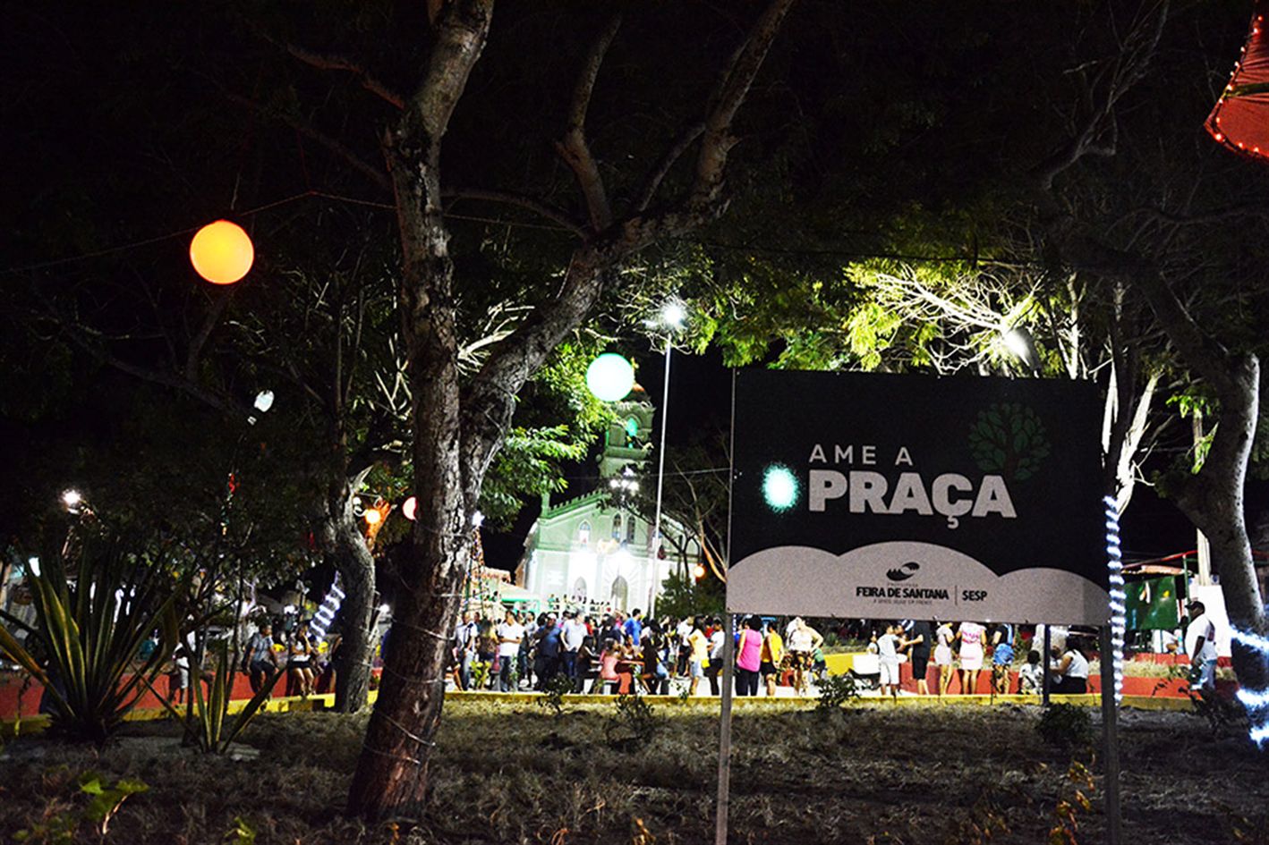 Em Bonfim De Feira Colbert Filho Entrega Novas Pra As