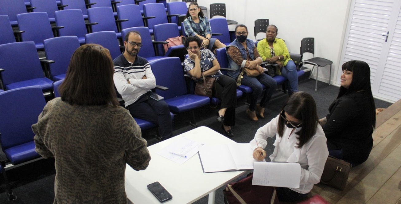 Eleitos Novos Representantes Do Conselho Municipal De Educa O