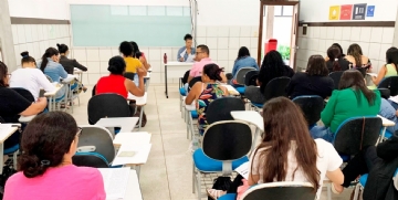 Divulgado Resultado Parcial Do Processo Seletivo Via REDA Para Professor