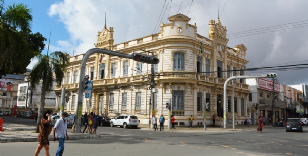 Aprovados em REDA são convocados para curso de formação do Sistema