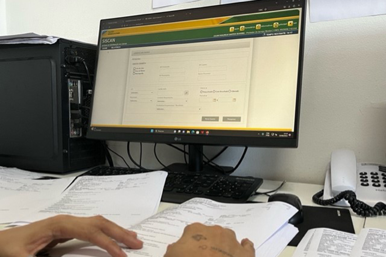 Novo sistema do CMDI garantirá entrega de exames no mesmo dia e acesso ...