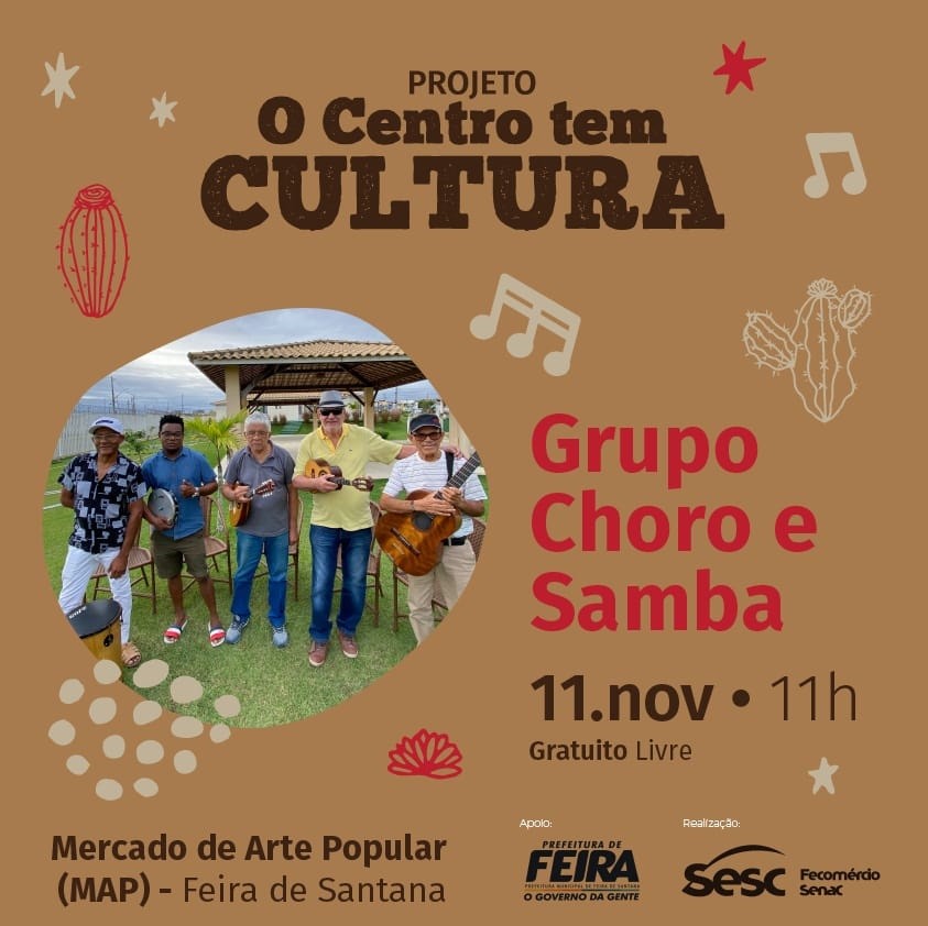 Foto: Reprodução/Prefeitura de Feira de Santana - BA